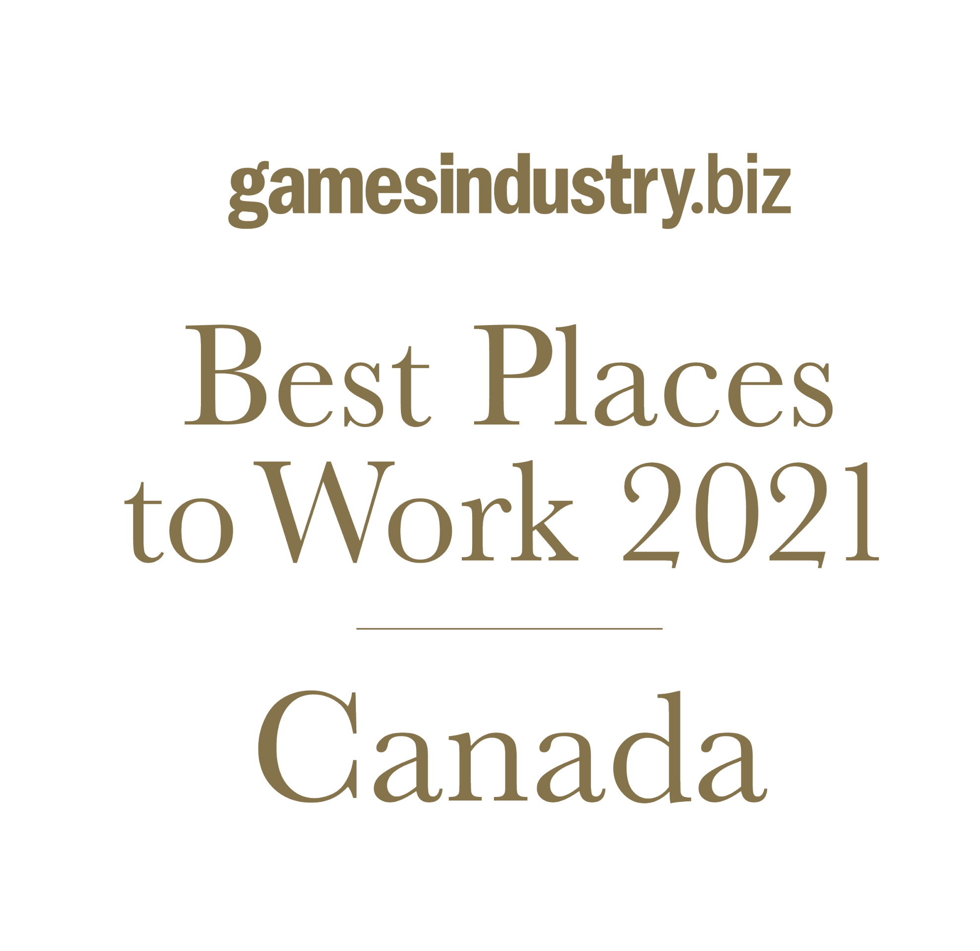 Best Places to Work - UK