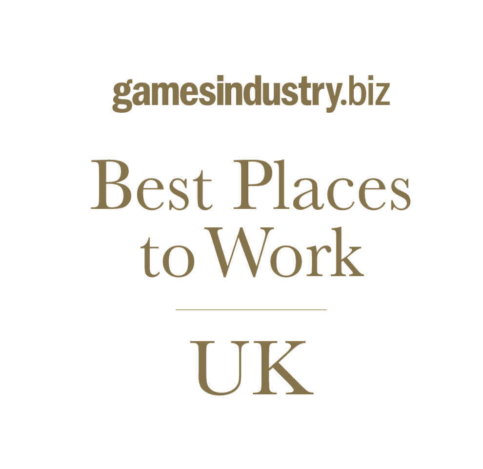 Best Places to Work - UK